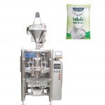 Автоматска машина за полнење и запечатување форма на кесичка во прав