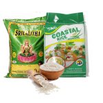 Полуавтоматска машина за вреќи со голема брзина за ориз од 25 кг