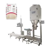 Полуавтоматска машина за мерење торби