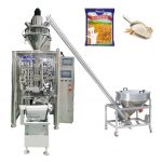 Автоматска машина за запечатување и пакување за полнење вертикално формирање кеси