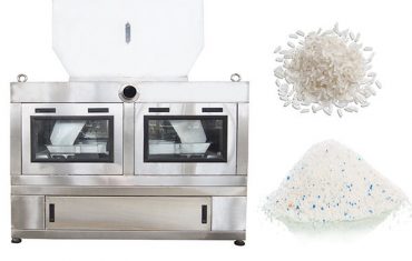 8 линеарна линеарна рачка од 1,2 литри со голема брзина