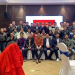 2023 Доаѓаме!