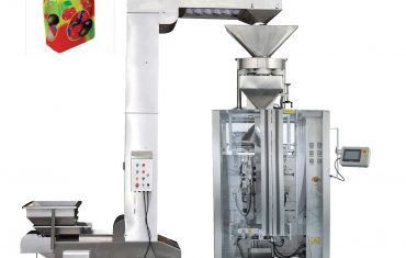 ZL520YA Четири вреќи за запечатување за гранулиран производ