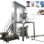 Автоматска машина за пакување за запечатување полнење за формирање кеси за шеќер