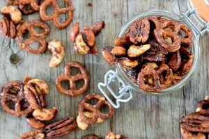 Пекара и закуски