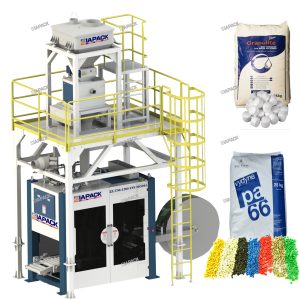 ZLTM-1200 машина за тубуларна форма, полнење, запечатување, пакување со кеси