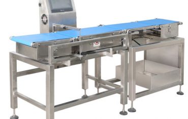 Машина за проверка на тежини од серијата ZLB200