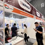 Iapack во Виетнам за Propack 2024 година