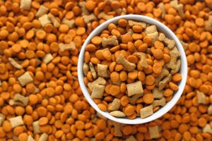 Храна за домашни миленичиња