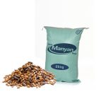 Автоматска машина за вреќање семиња од 25-50 кг