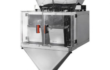 ZL seires двојни кофи линеарна скала