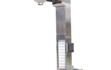 Лифт за напојување со корпа од типот Z