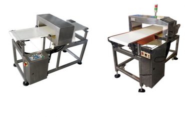 Детектор за метал од серијата ZLB