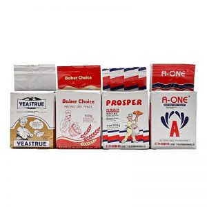 Автоматска машина за вакуумско пакување на сув квасец