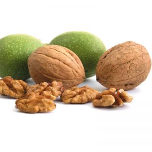 автоматска машина за пакување vffs за ореви