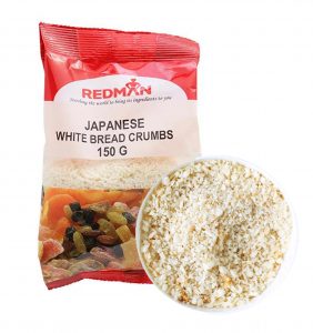 автоматска машина за пакување за полнење кеси за трошки од леб од 2 кг