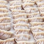 Автоматска машина за пакување замрзната храна