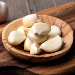 Автоматска машина за пакување лук (направена кеса)