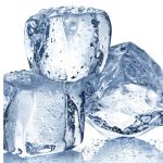 Автоматска машина за пакување коцки мраз од 1–5 килограми