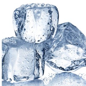 машина за пакување коцки мраз