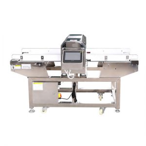 Детектор за метал од серијата ZLG