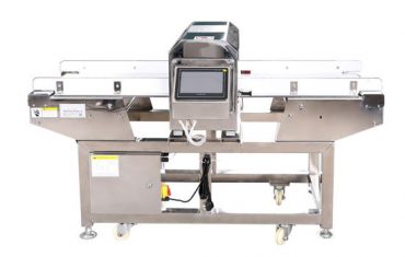 Детектор за метал од серијата ZLG