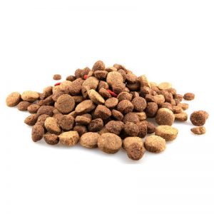 Автоматска машина за пакување храна за домашни миленици