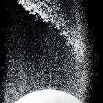 Автоматска машина за пакување vffs за прав материјал од 5 кг