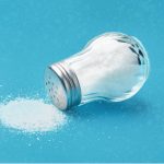 Автоматска машина за пакување сол