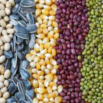 Полуавтоматска машина за пакување за полнење со тежина