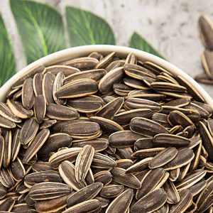 Автоматска машина за пакување vffs за семки од сончоглед од 10 кг