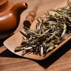 Полуавтоматска машина за полнење вага за чајни листови