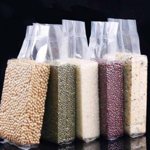 Автоматска машина за пакување со двојна вакуумска комора