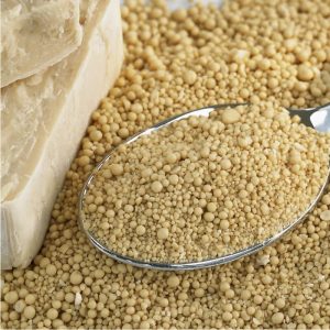 Автоматска машина за вакуумско пакување на сув квасец од 500 грама